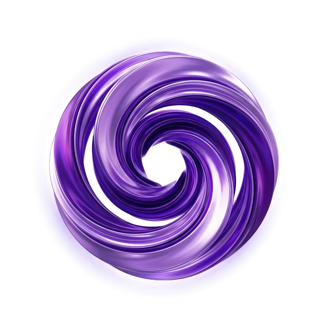 魔芋AI 漩涡图形